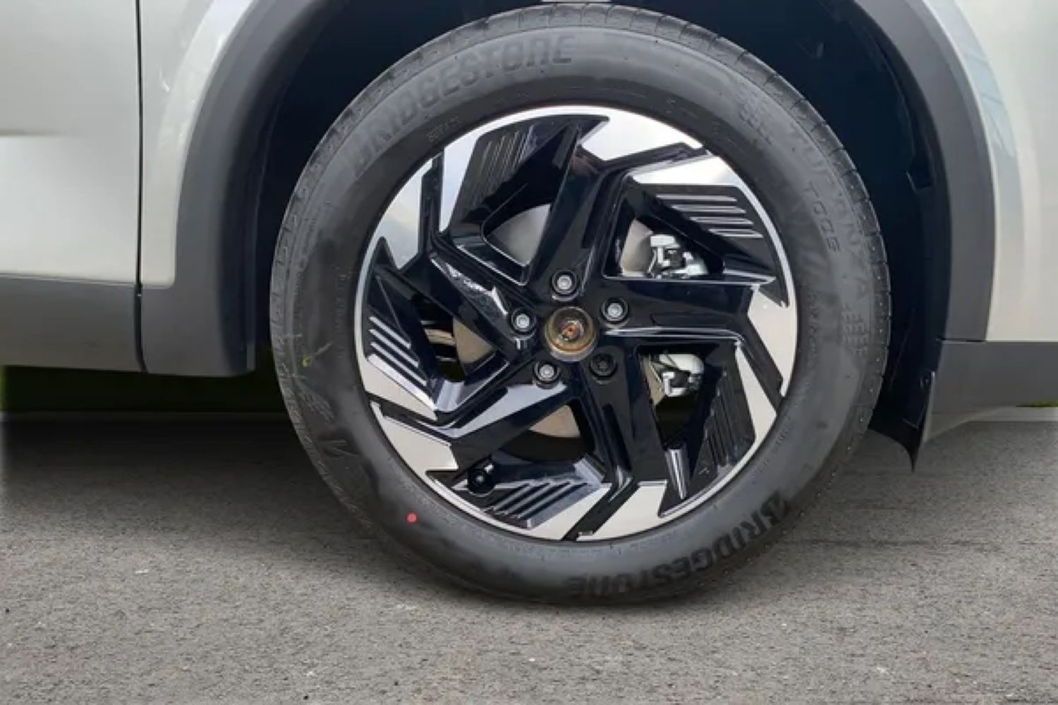 Used Nissan Qashqai 2025 for sale - 76479590: Photo 9