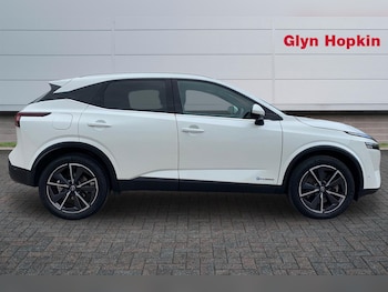 Used Nissan Qashqai 2023 for sale - 78313582: Photo