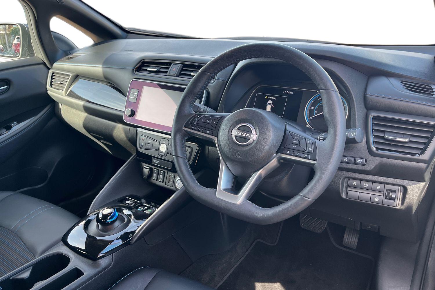 Used Nissan Leaf 2022 for sale - 77434853: Photo 10