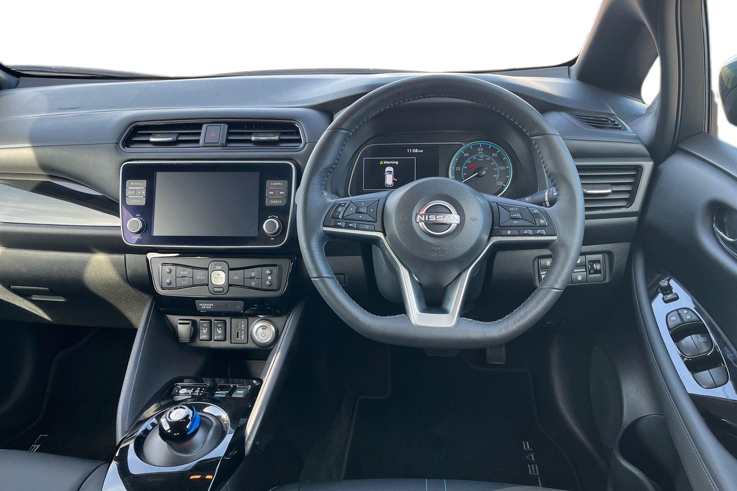 Used Nissan Leaf 2022 for sale - 77434853: Photo 11