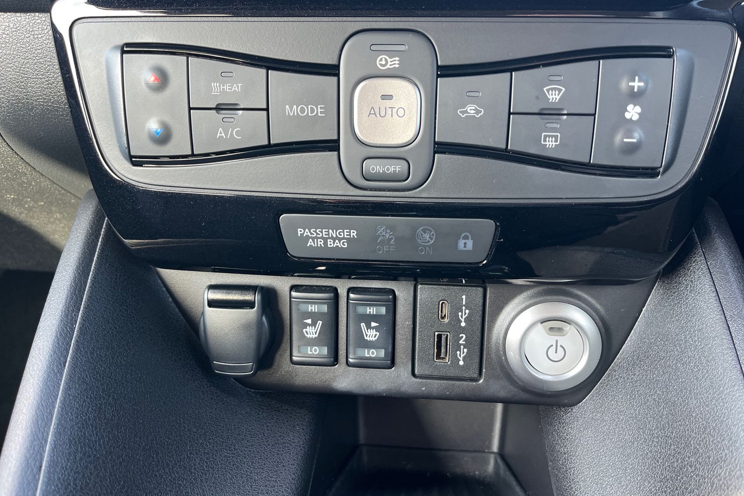 Used Nissan Leaf 2022 for sale - 77434853: Photo 15