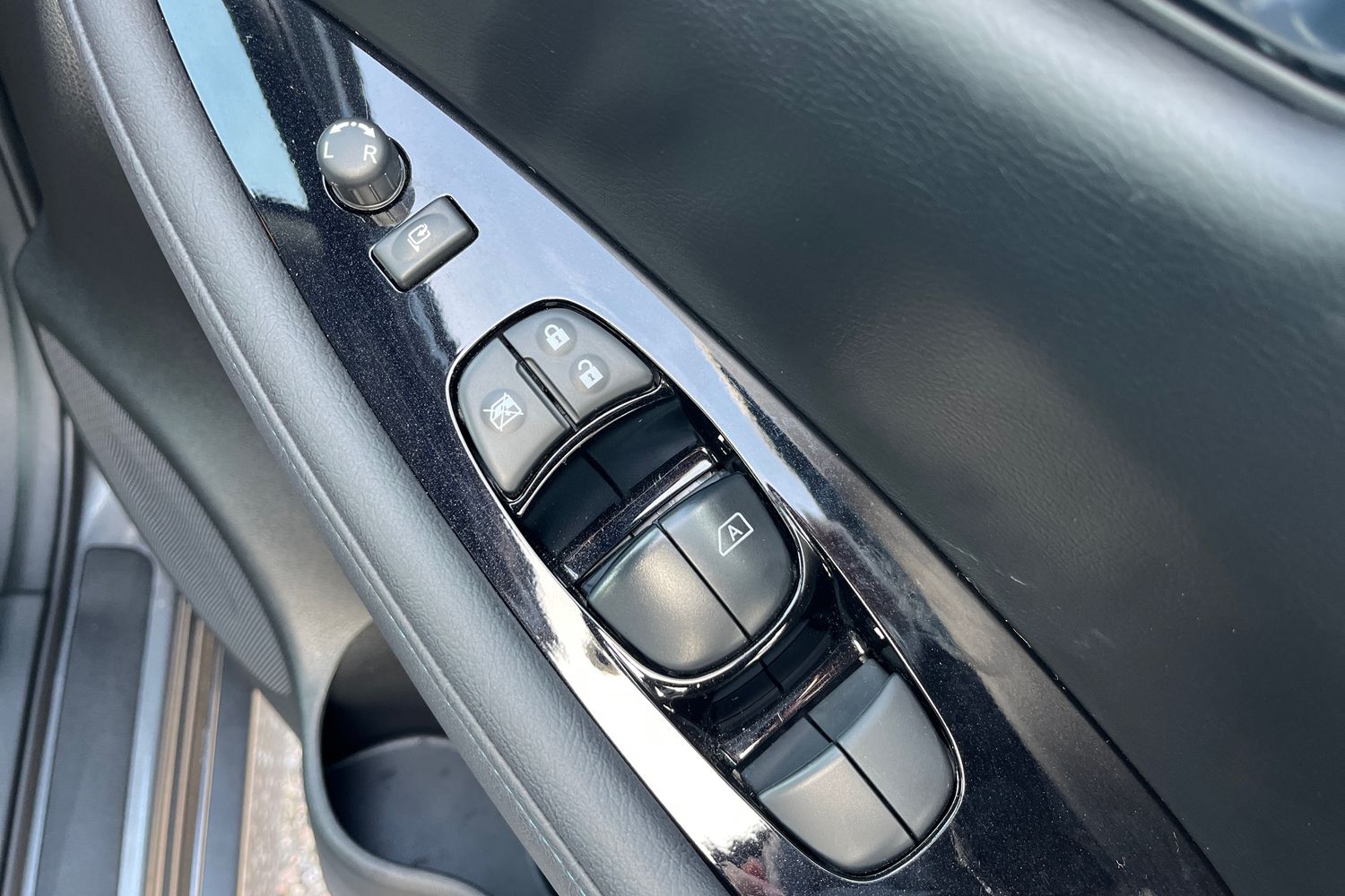 Used Nissan Leaf 2022 for sale - 77434853: Photo 16