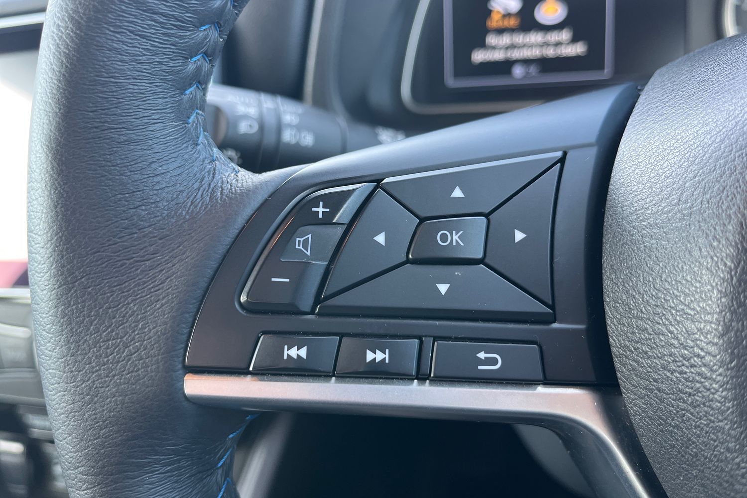 Used Nissan Leaf 2022 for sale - 77434853: Photo 21