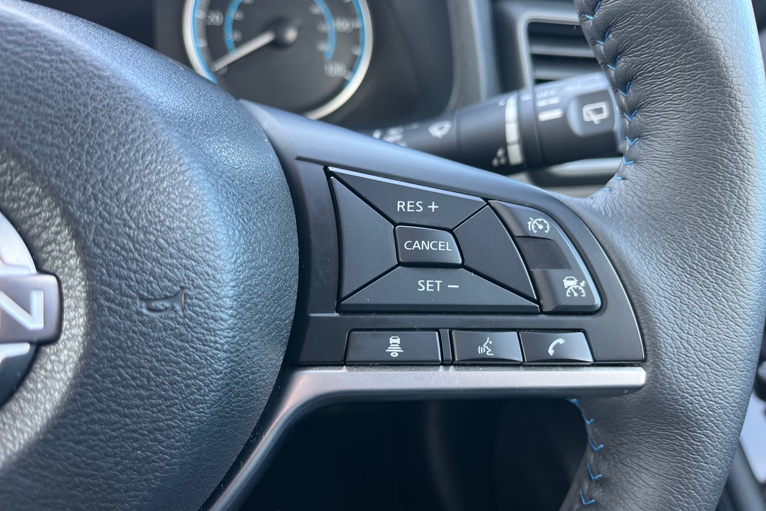 Used Nissan Leaf 2022 for sale - 77434853: Photo 22