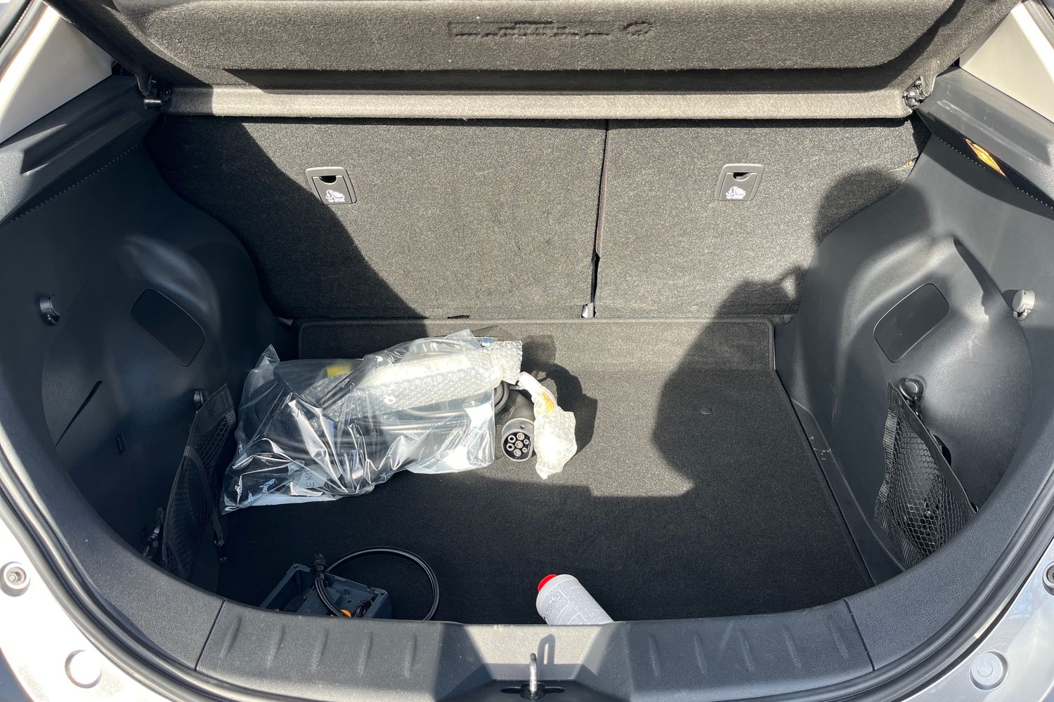 Used Nissan Leaf 2022 for sale - 77434853: Photo 24