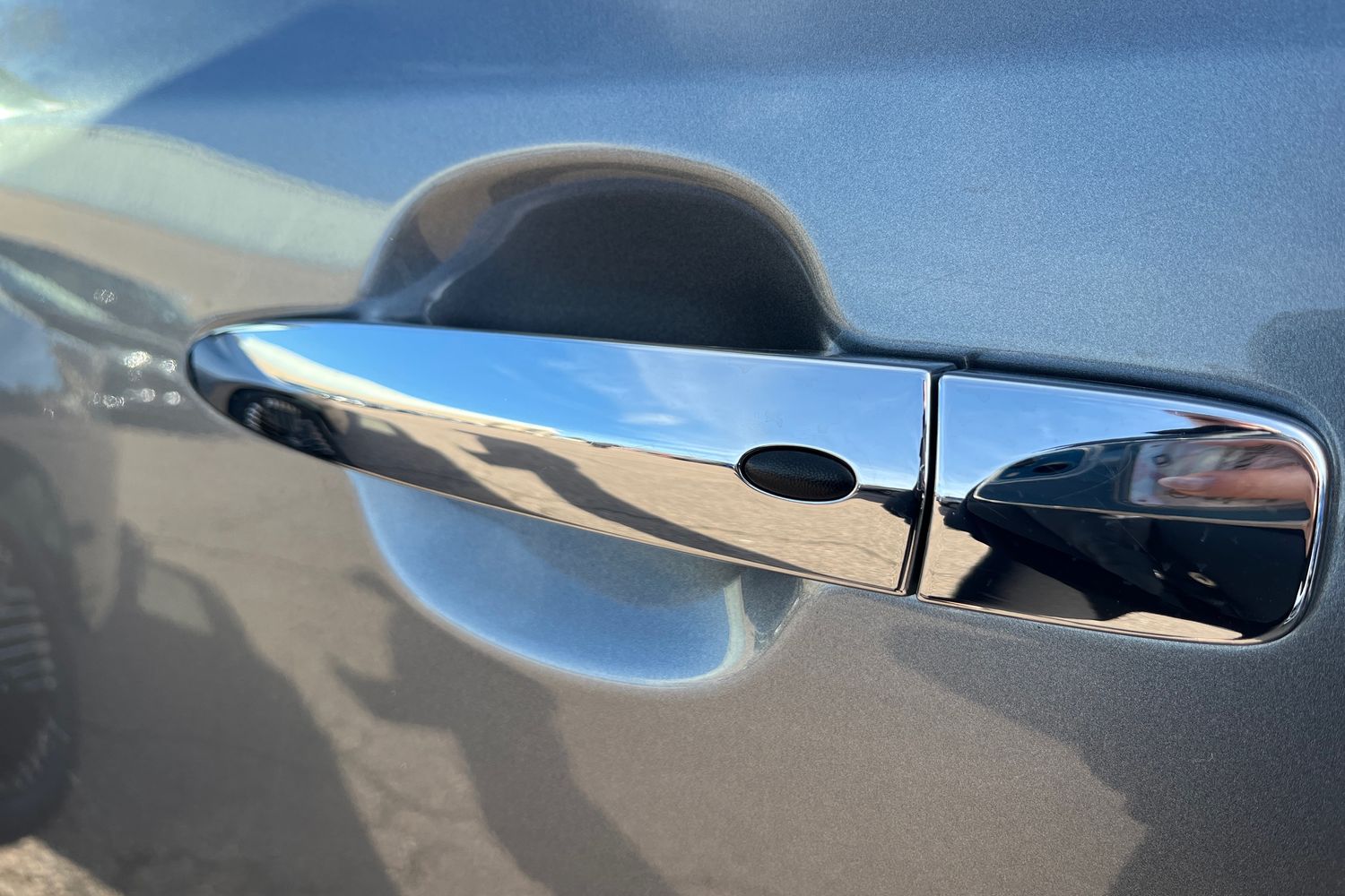 Used Nissan Leaf 2022 for sale - 77434853: Photo 26