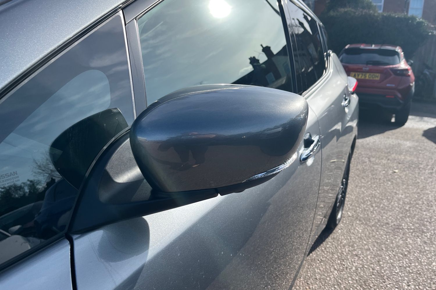 Used Nissan Leaf 2022 for sale - 77434853: Photo 27