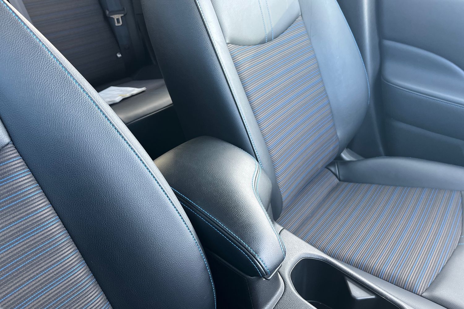 Used Nissan Leaf 2022 for sale - 77434853: Photo 33