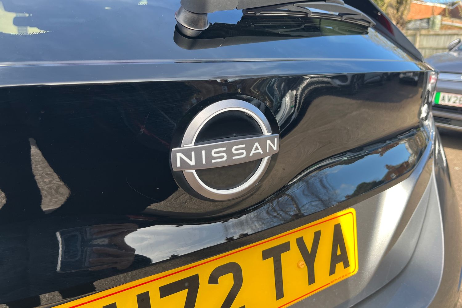 Used Nissan Leaf 2022 for sale - 77434853: Photo 38