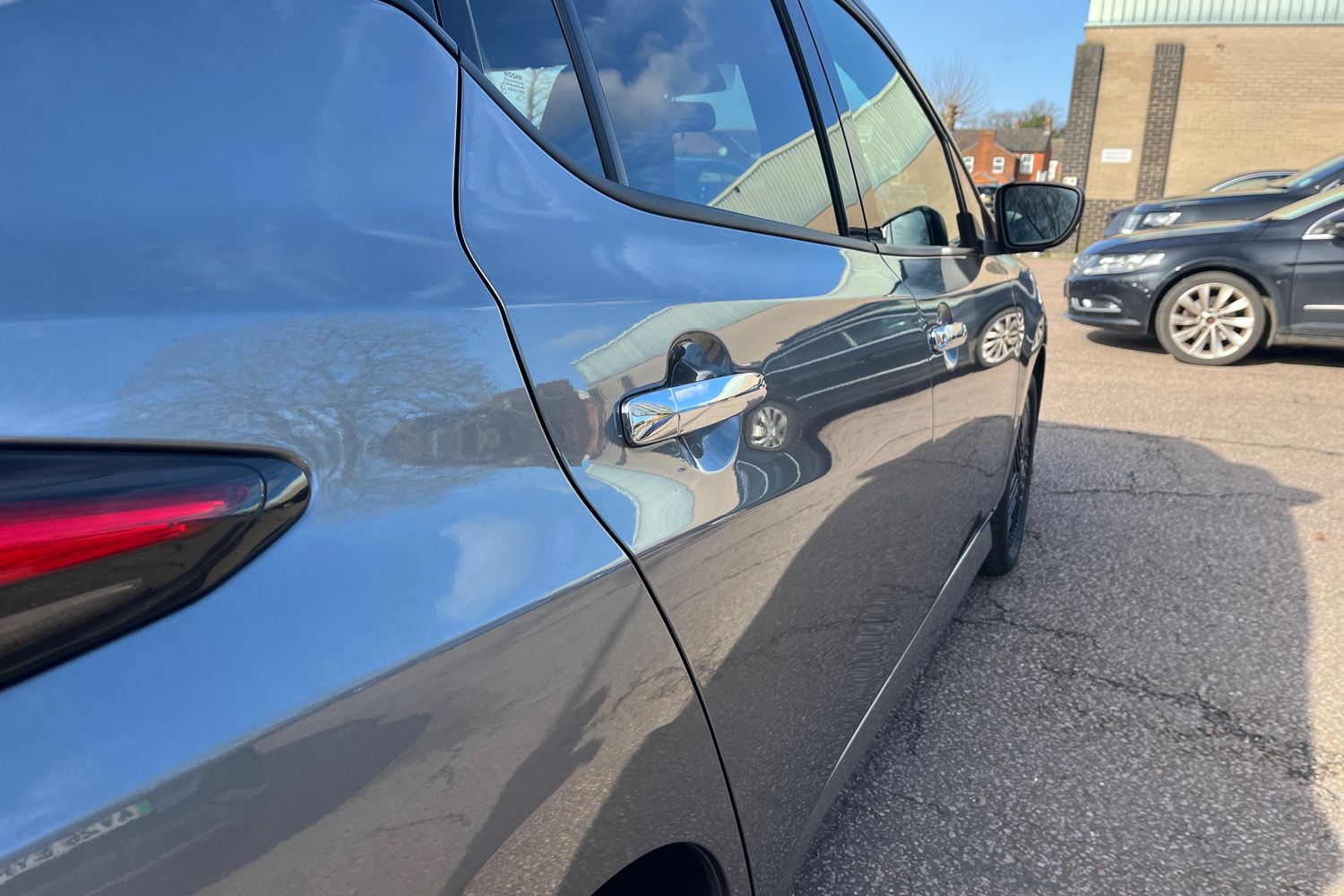 Used Nissan Leaf 2022 for sale - 77434853: Photo 39