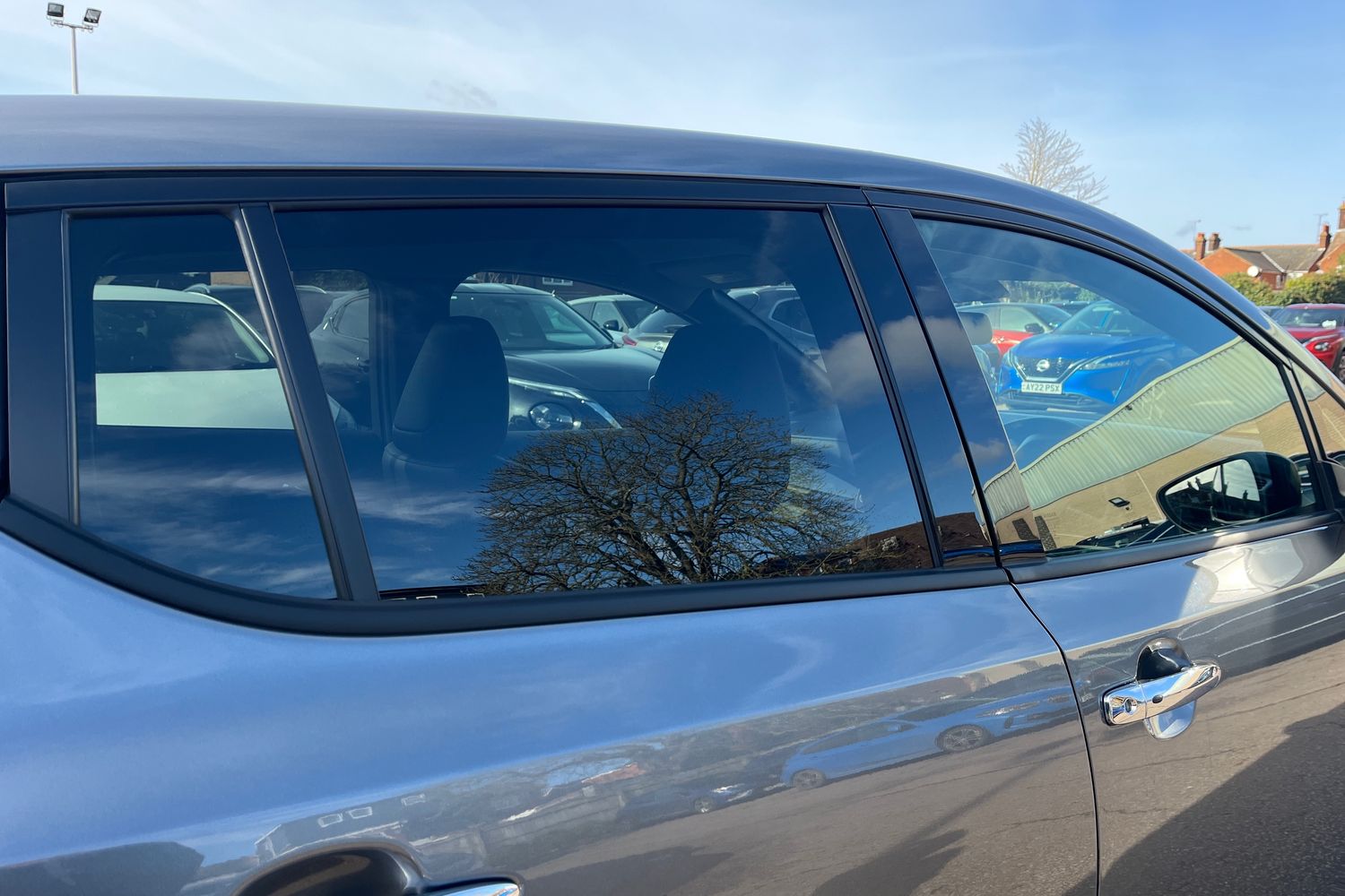 Used Nissan Leaf 2022 for sale - 77434853: Photo 40