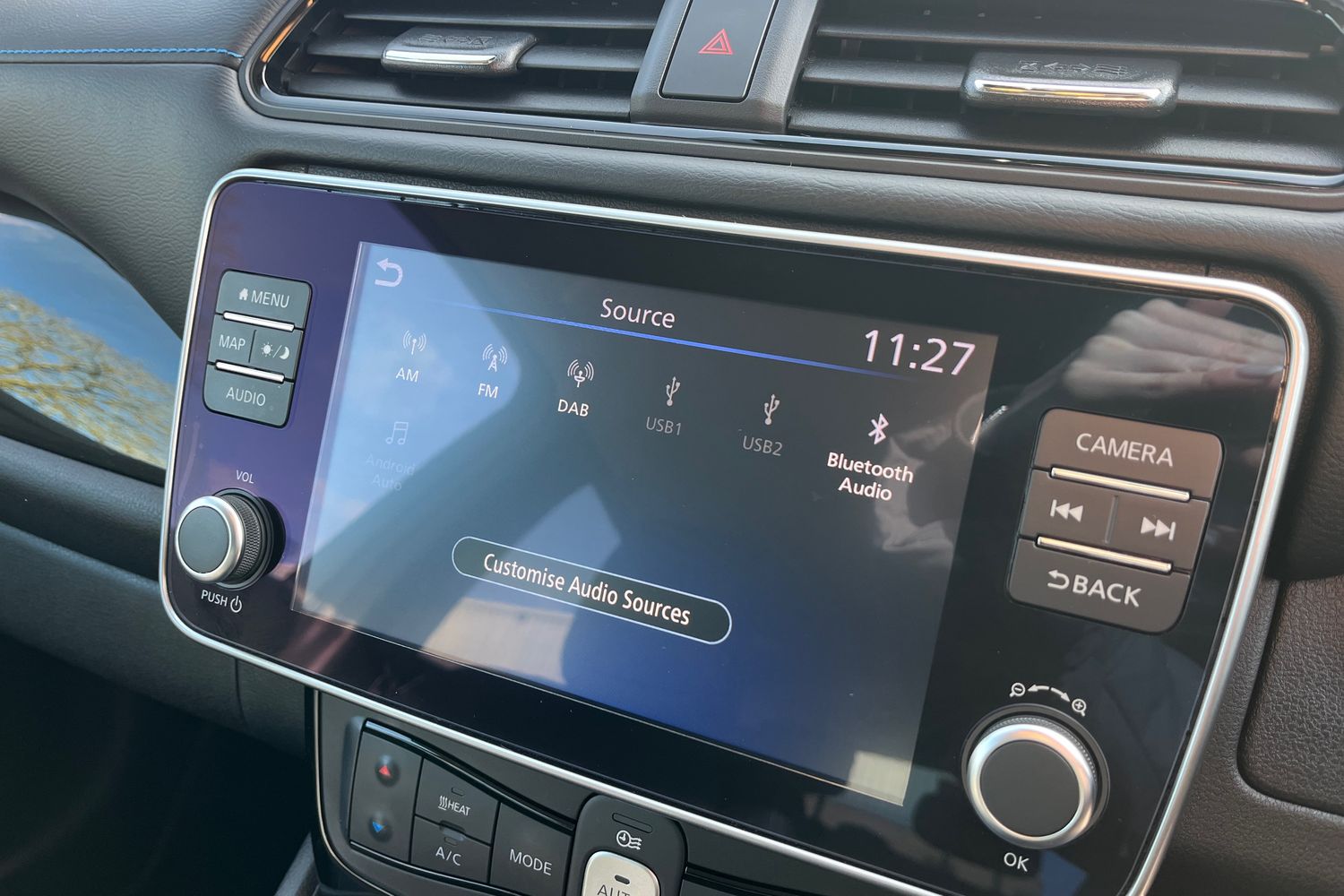 Used Nissan Leaf 2022 for sale - 77434853: Photo 41