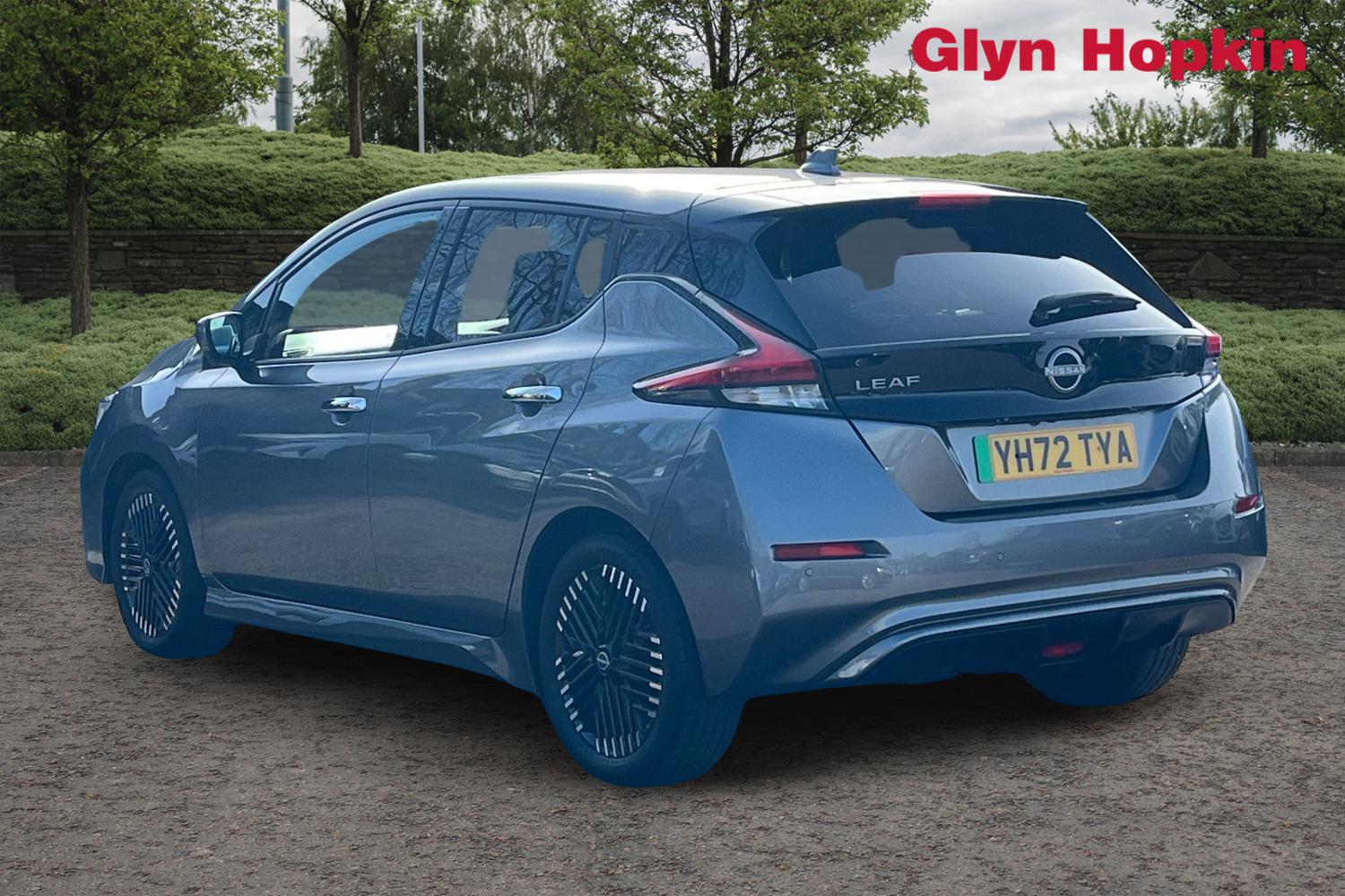 Used Nissan Leaf 2022 for sale - 77434853: Photo 5