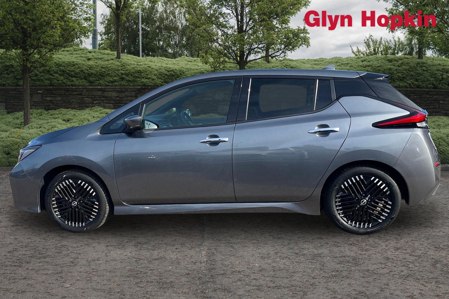 Used Nissan Leaf 2022 for sale - 77434853: Photo 6