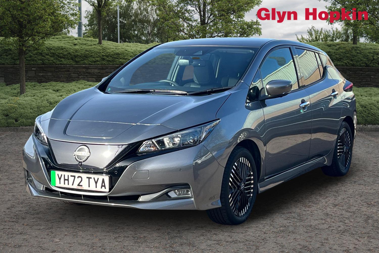 Used Nissan Leaf 2022 for sale - 77434853: Photo 7