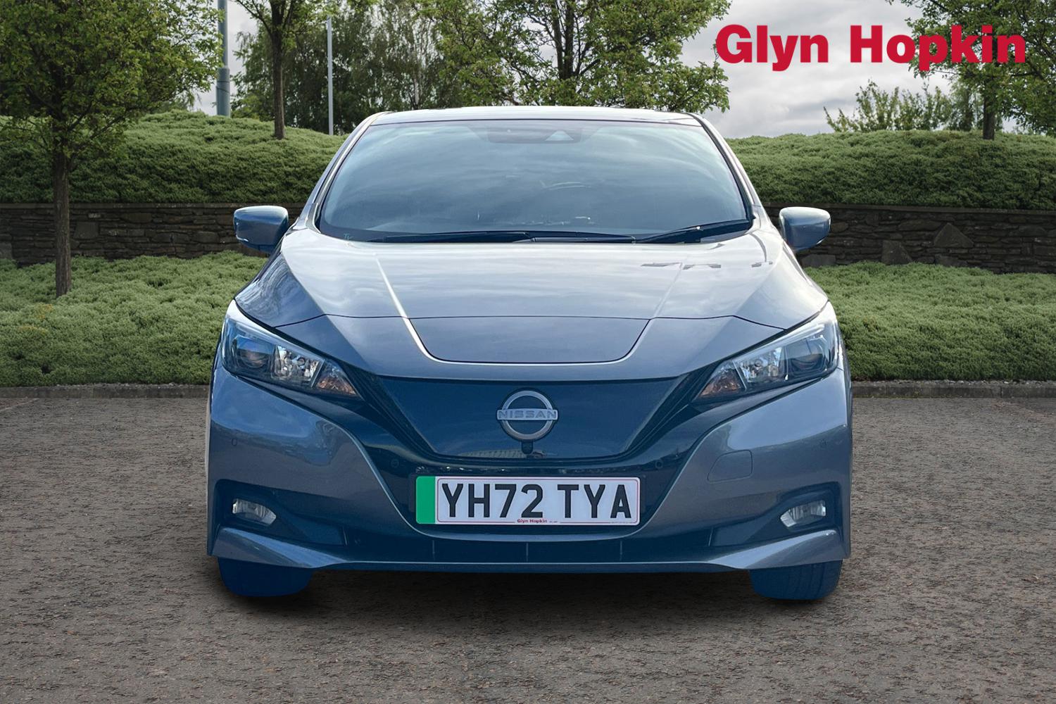 Used Nissan Leaf 2022 for sale - 77434853: Photo 8