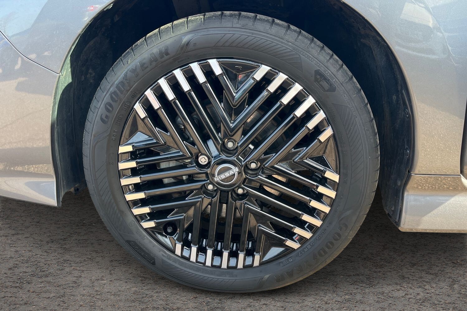 Used Nissan Leaf 2022 for sale - 77434853: Photo 9