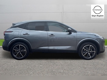 Used Nissan Qashqai 2022 for sale - 75443024: Photo