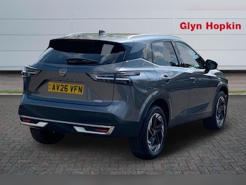 Used Nissan Qashqai 2026 for sale - 78081002: Photo