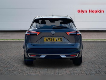 Used Nissan Qashqai 2026 for sale - 78081002: Photo