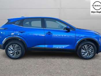 Used Nissan Qashqai 2025 for sale - 74220122: Photo
