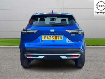 Used Nissan Qashqai 2025 for sale - 74220122: Photo