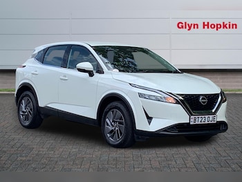 Used Nissan Qashqai 2023 for sale - 79354909: Photo