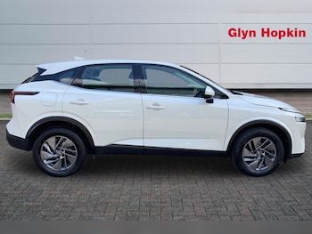 Used Nissan Qashqai 2023 for sale - 79354909: Photo