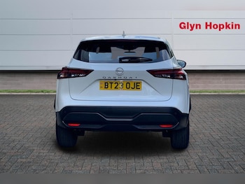 Used Nissan Qashqai 2023 for sale - 79354909: Photo
