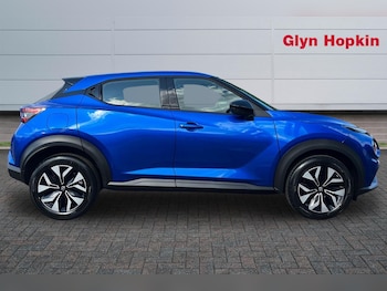 Used Nissan Juke 2026 for sale - 79064129: Photo