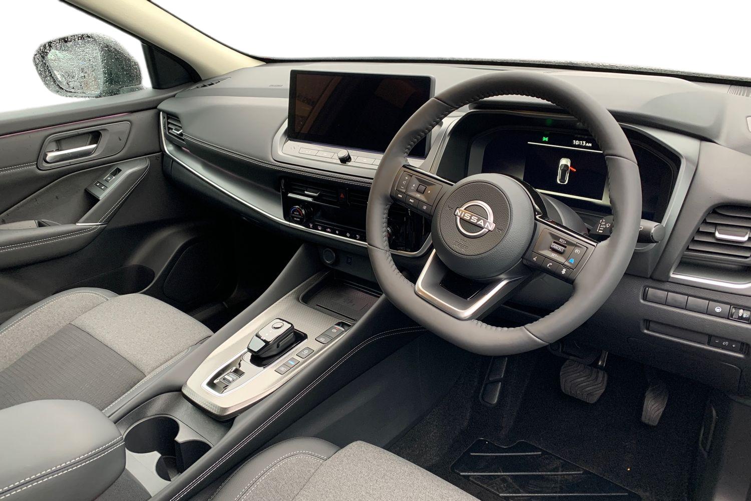 Used Nissan Qashqai 2025 for sale - 76079415: Photo 10