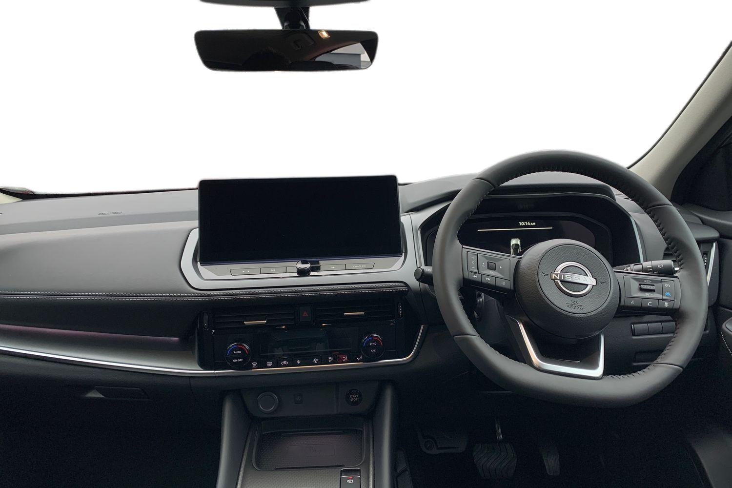 Used Nissan Qashqai 2025 for sale - 76079415: Photo 12