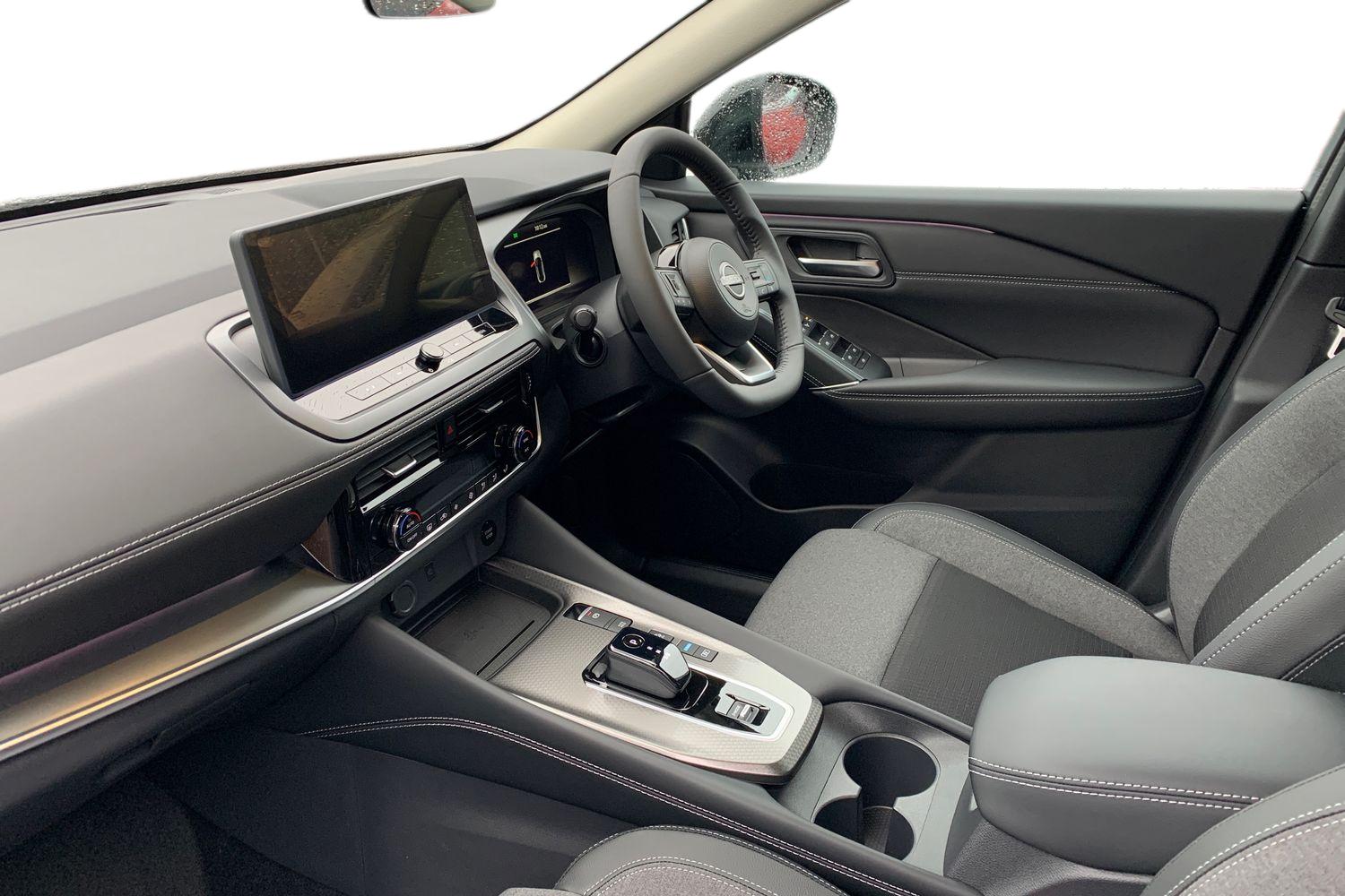 Used Nissan Qashqai 2025 for sale - 76079415: Photo 13