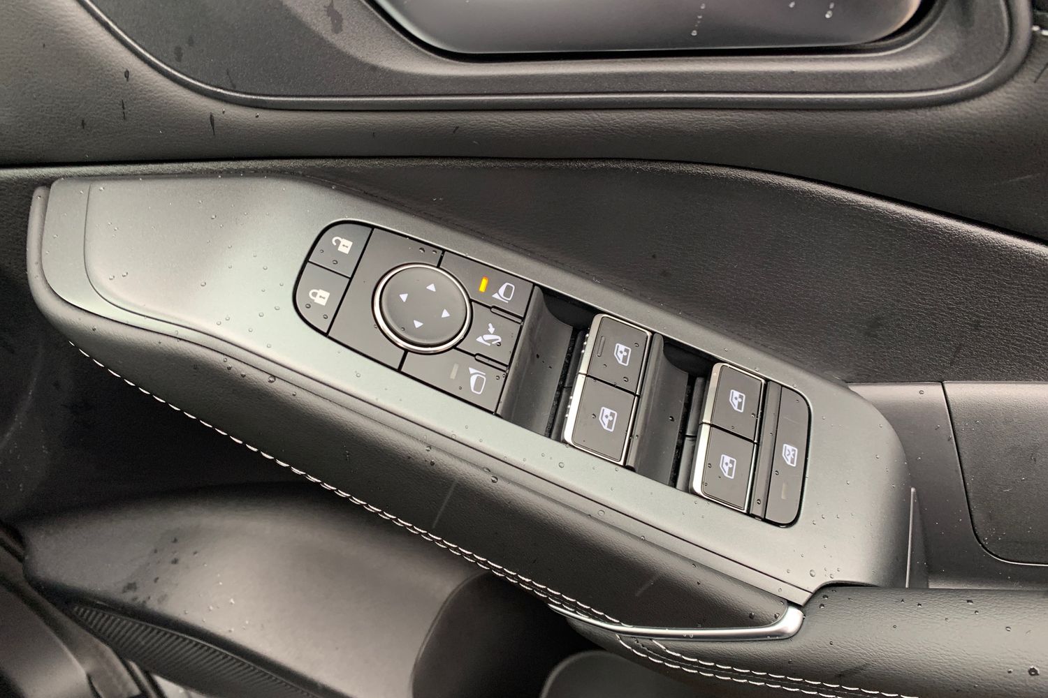Used Nissan Qashqai 2025 for sale - 76079415: Photo 16
