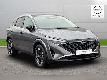 Used Nissan Qashqai 2025 for sale - 76079415: Photo