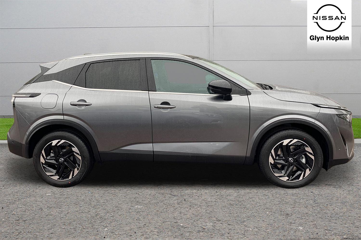 Used Nissan Qashqai 2025 for sale - 76079415: Photo 2