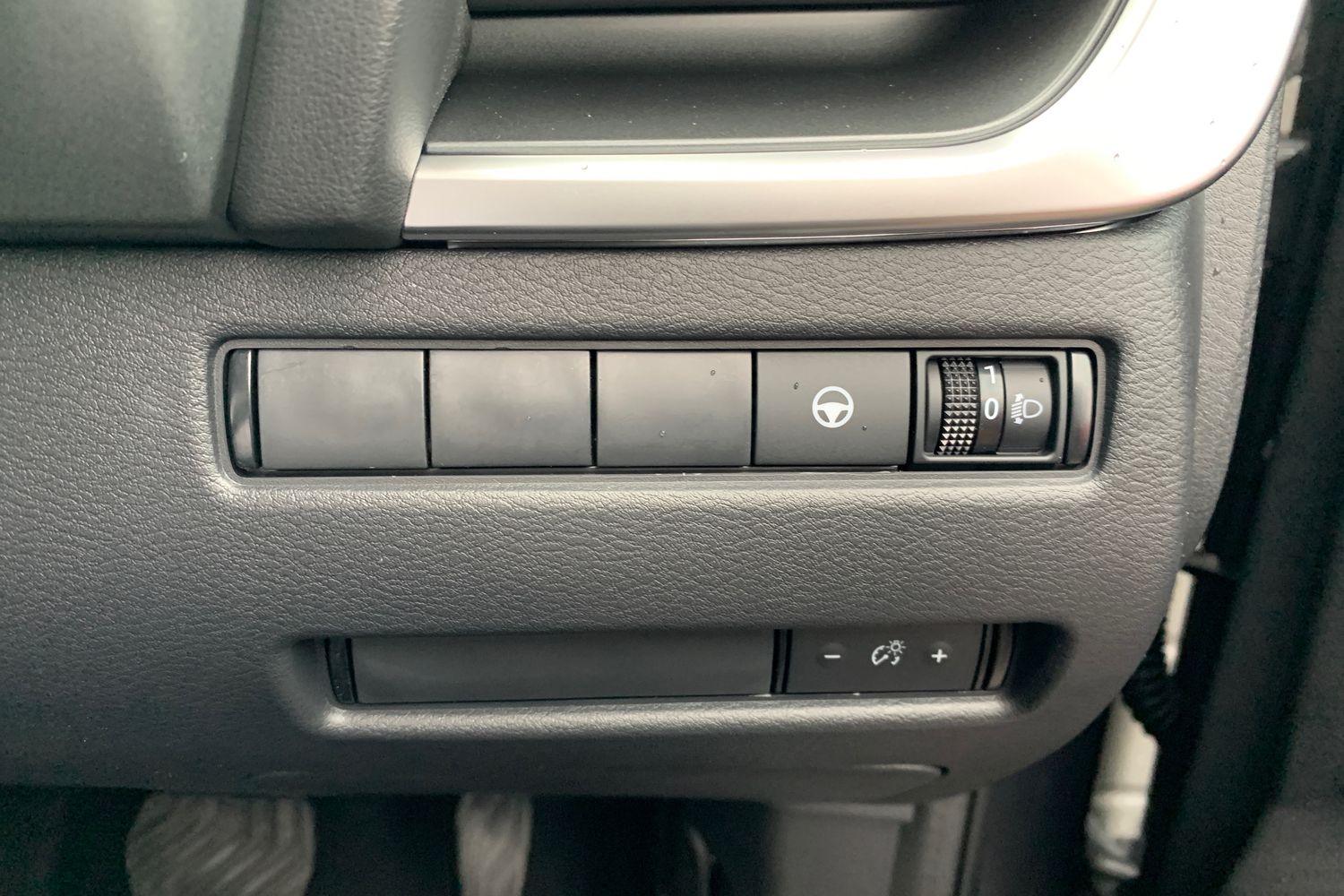 Used Nissan Qashqai 2025 for sale - 76079415: Photo 25