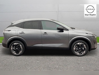 Used Nissan Qashqai 2025 for sale - 76079415: Photo