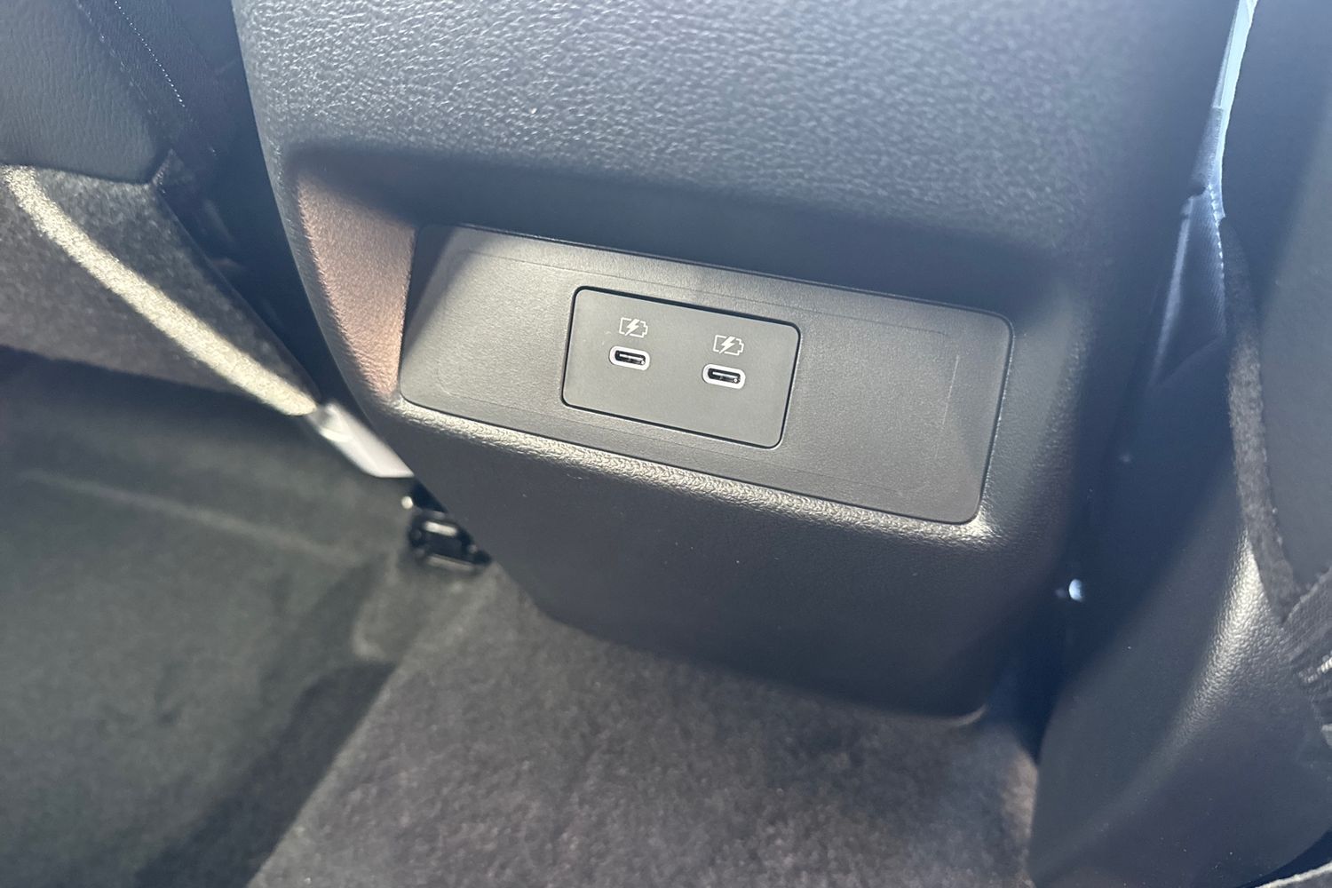Used Nissan Qashqai 2025 for sale - 76079415: Photo 33