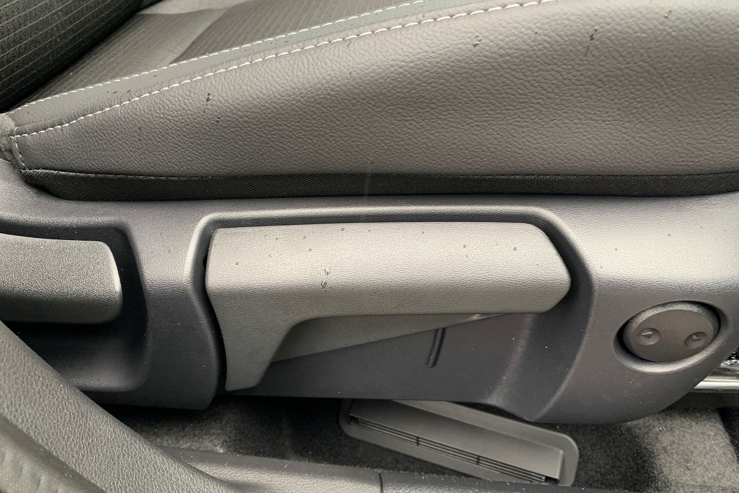 Used Nissan Qashqai 2025 for sale - 76079415: Photo 36