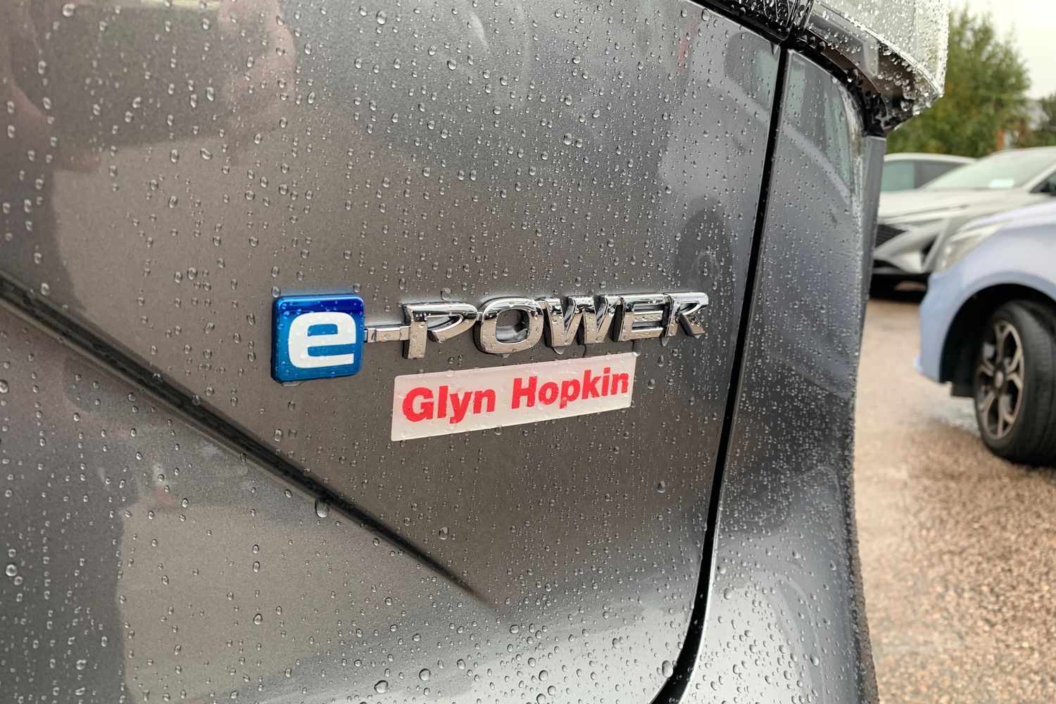 Used Nissan Qashqai 2025 for sale - 76079415: Photo 38