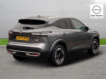 Used Nissan Qashqai 2025 for sale - 76079415: Photo