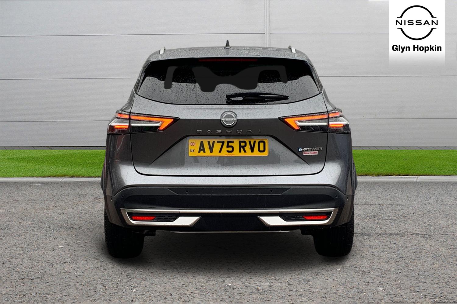 Used Nissan Qashqai 2025 for sale - 76079415: Photo 4