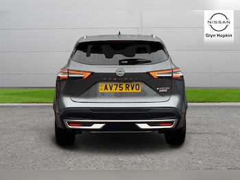 Used Nissan Qashqai 2025 for sale - 76079415: Photo