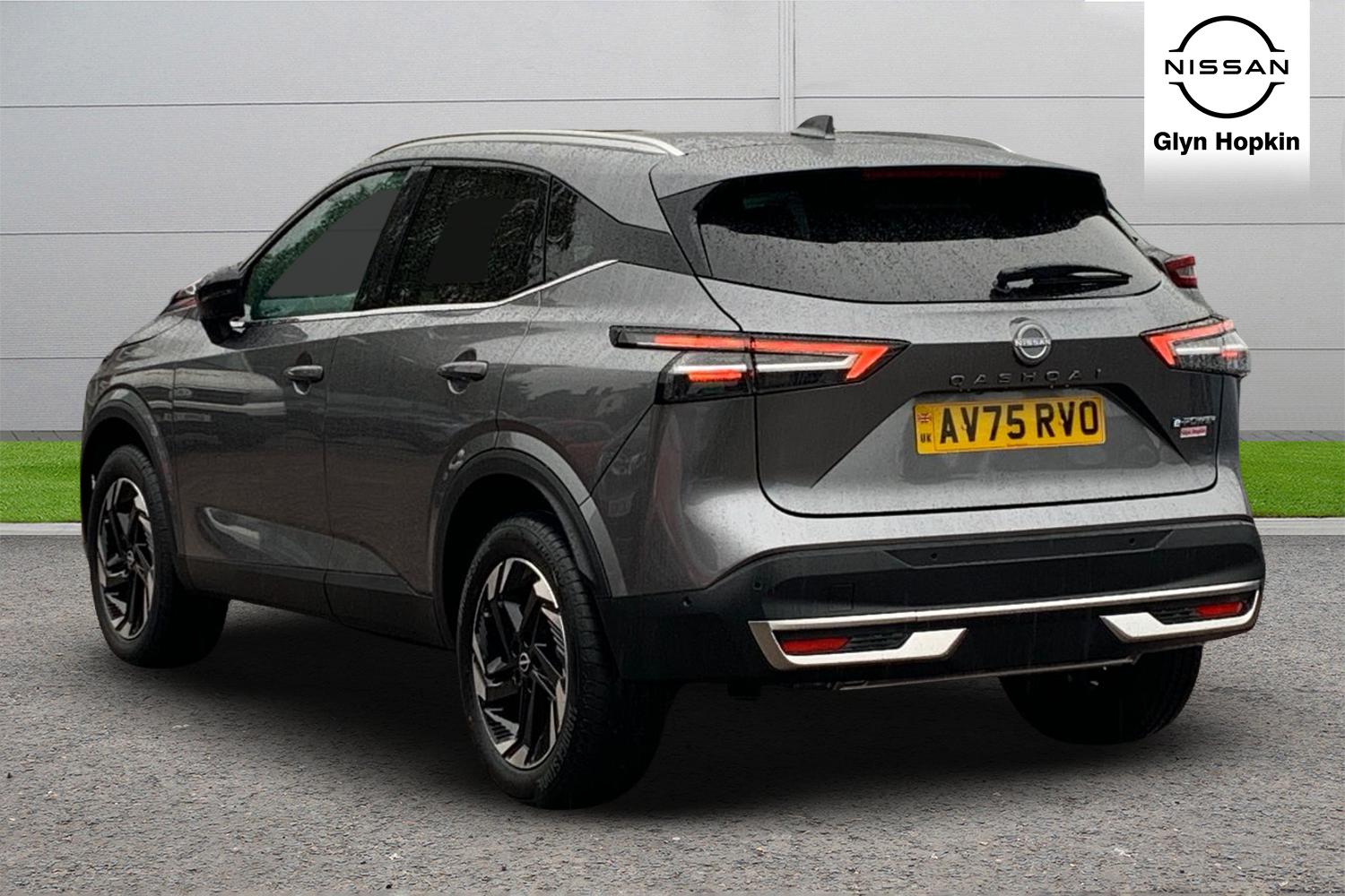 Used Nissan Qashqai 2025 for sale - 76079415: Photo 5