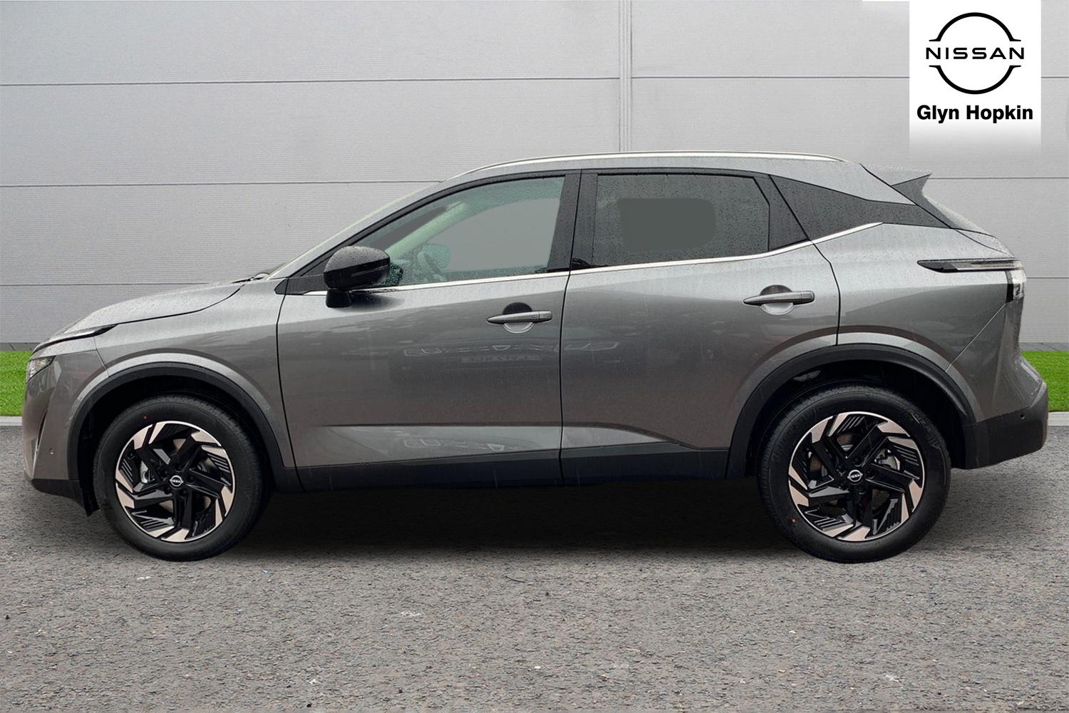 Used Nissan Qashqai 2025 for sale - 76079415: Photo 6
