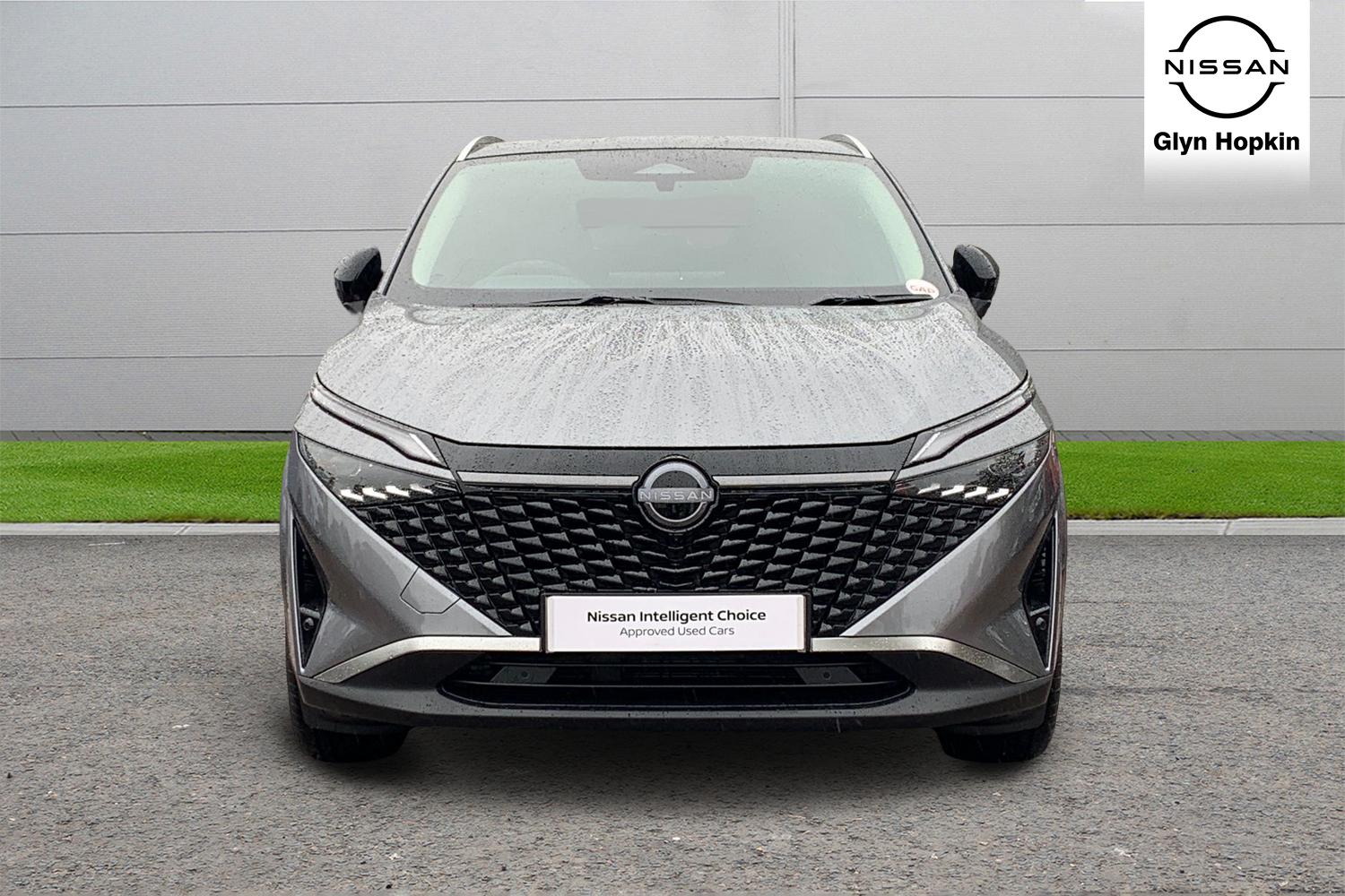 Used Nissan Qashqai 2025 for sale - 76079415: Photo 8