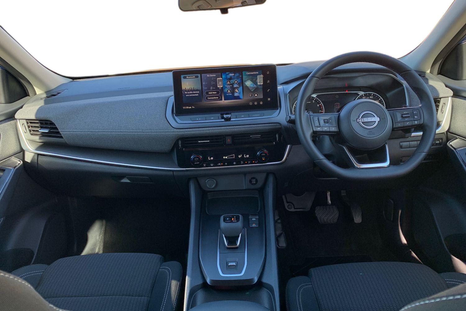 Used Nissan Qashqai 2025 for sale - 76079414: Photo 12