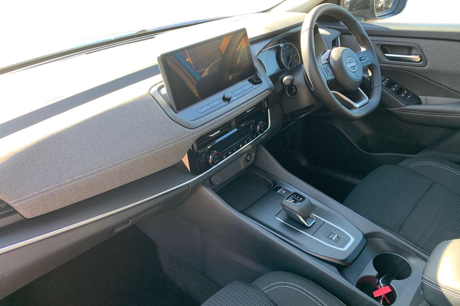 Used Nissan Qashqai 2025 for sale - 76079414: Photo 13