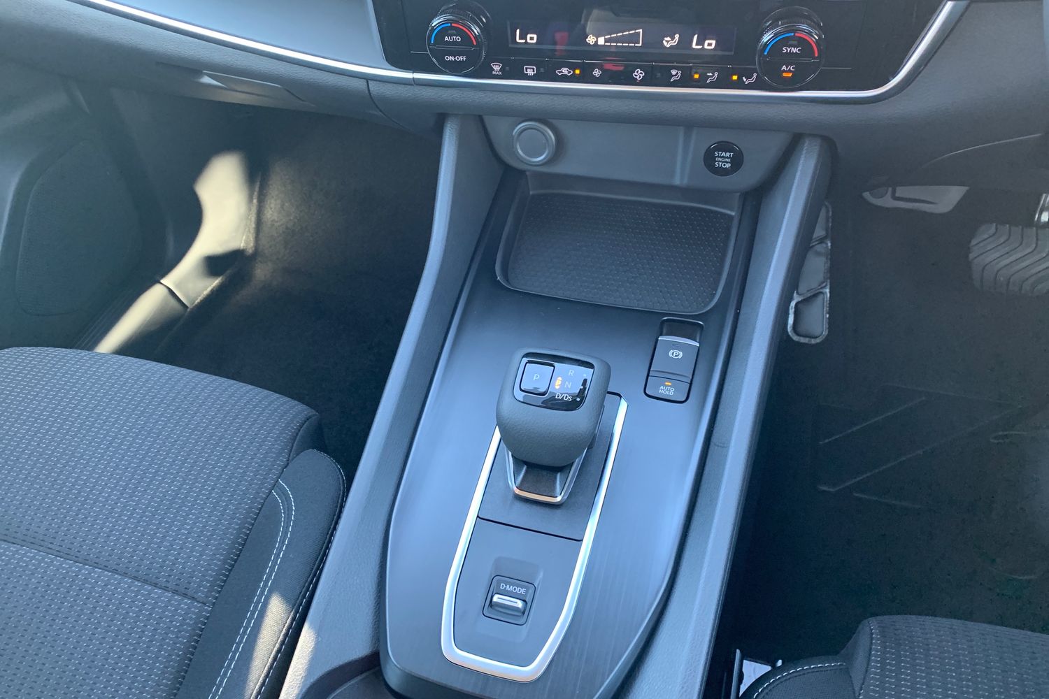 Used Nissan Qashqai 2025 for sale - 76079414: Photo 14